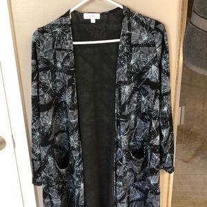LulaRoe small Sarah